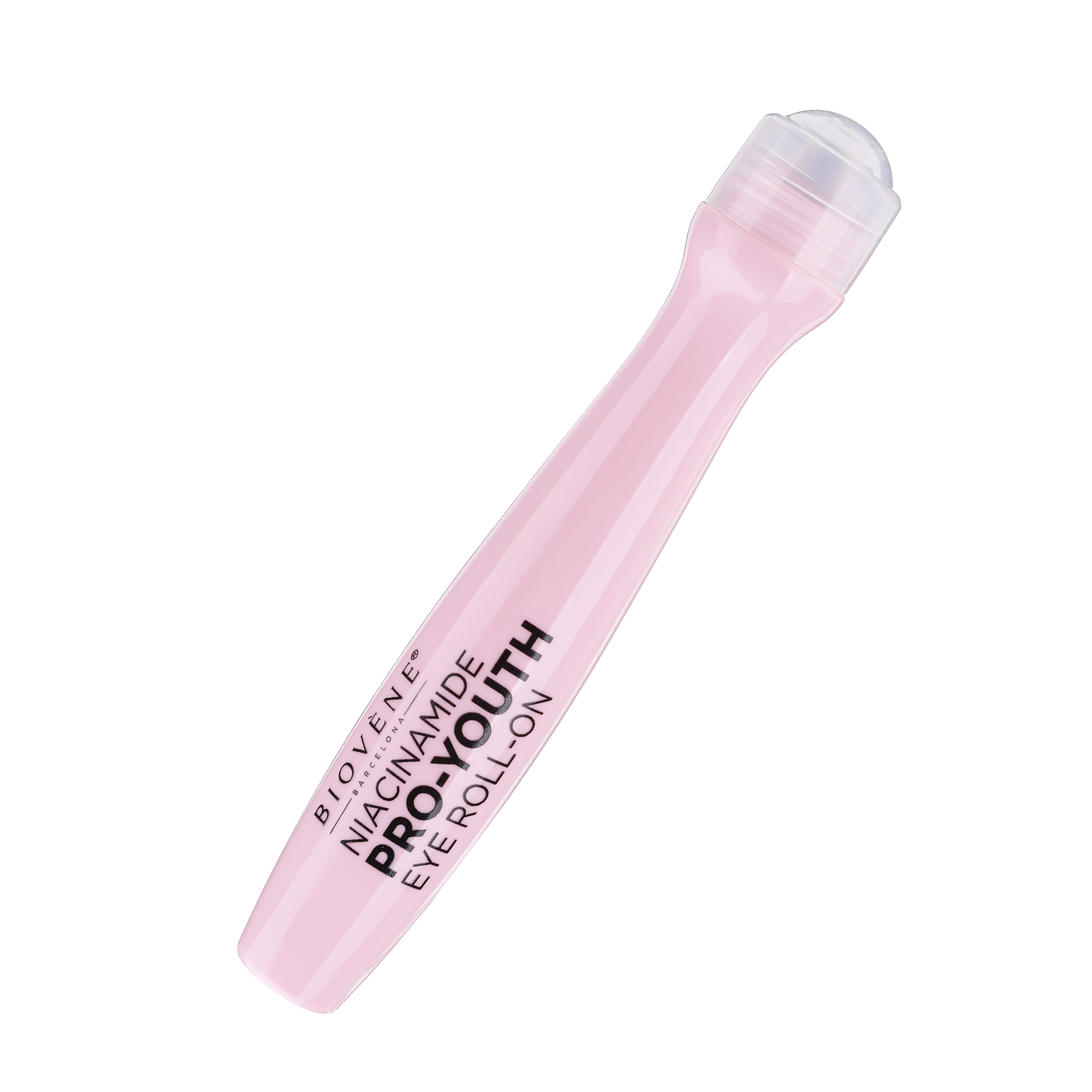 NIACINAMIDE PRO-YOUTH Revitalizing Eye Roller with Anti-Aging Peptides &amp; Niacinamide