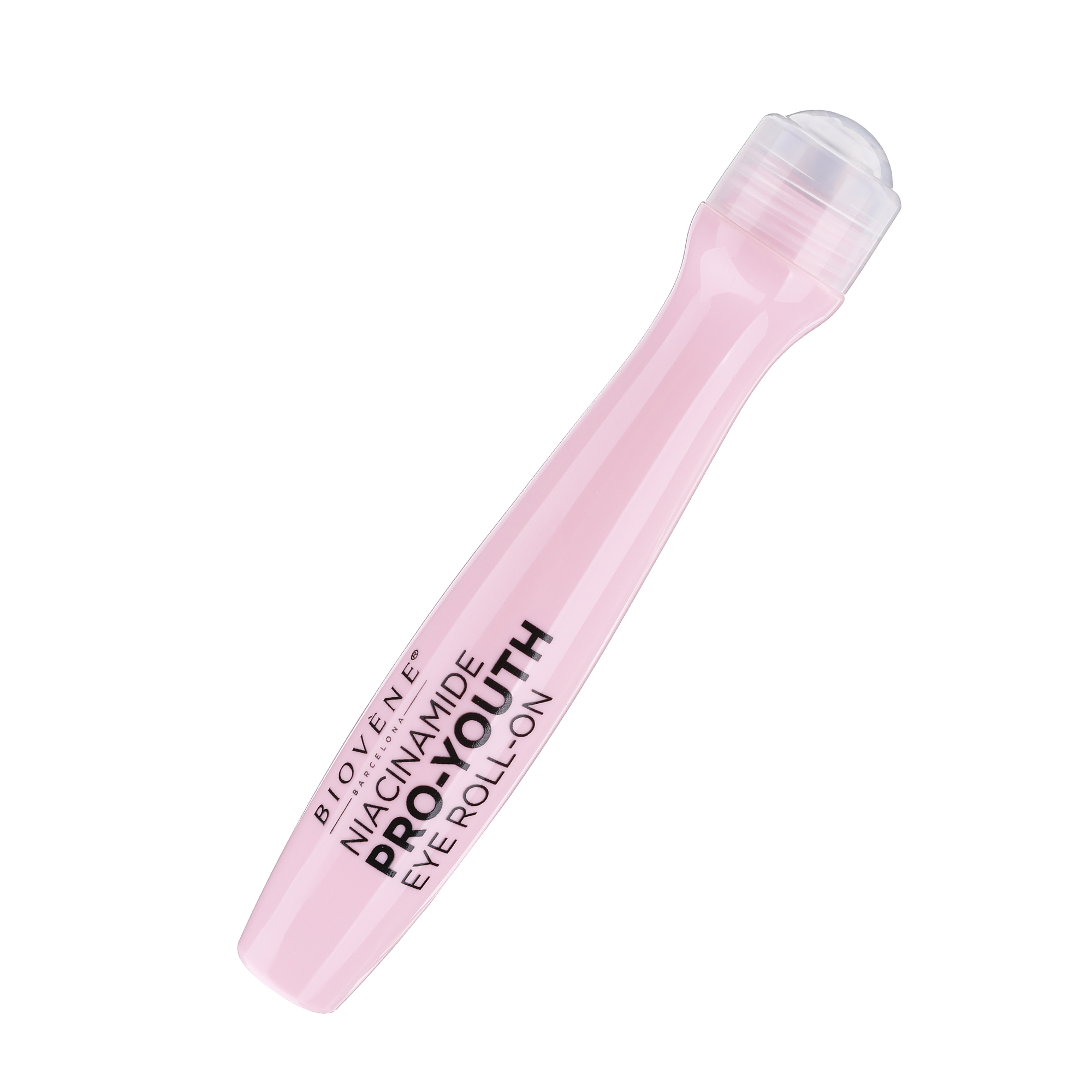 NIACINAMIDE PRO-YOUTH Revitalizing Eye Roller with Anti-Aging Peptides &amp; Niacinamide