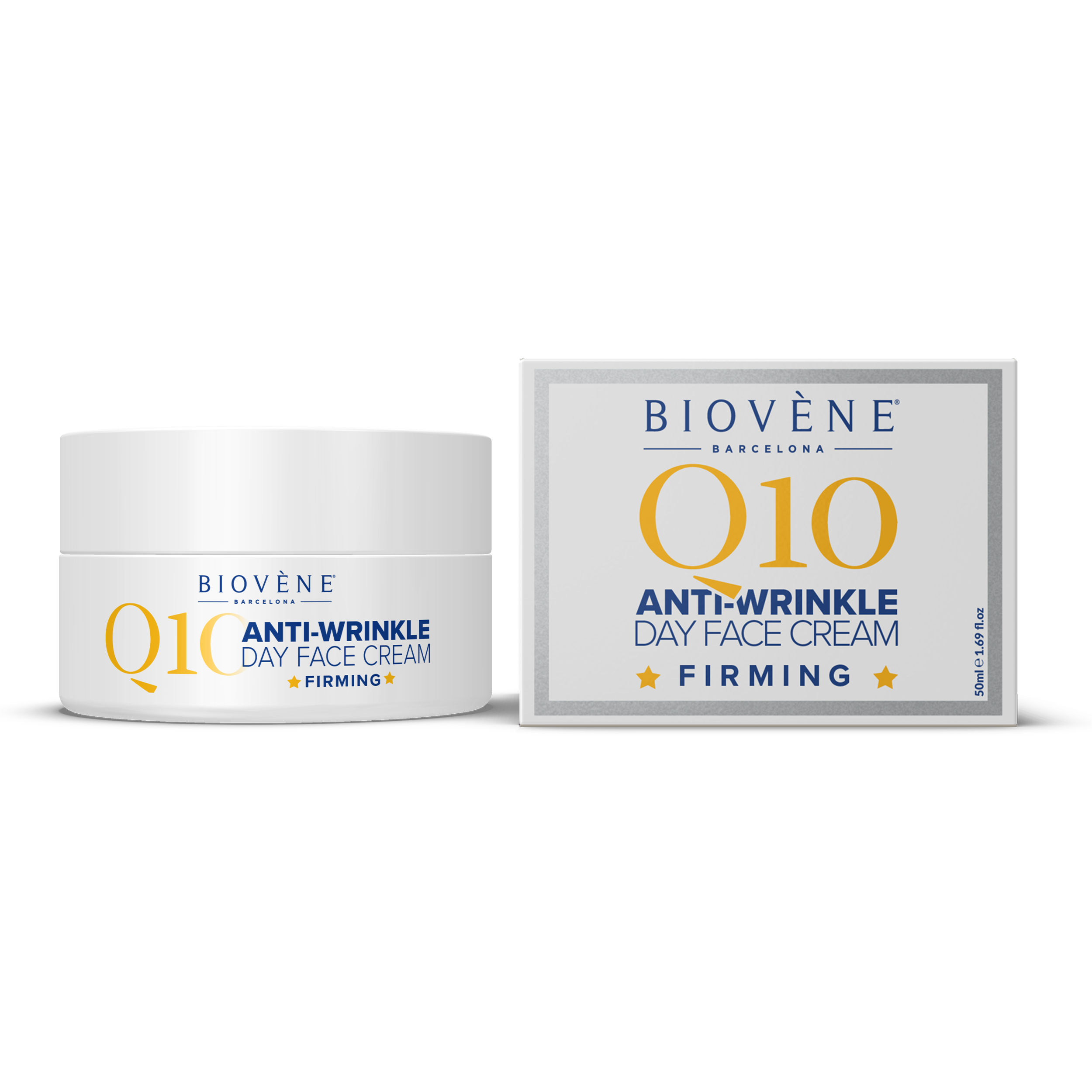 Q10 EXTRA FIRMING Anti-Wrinkle Day Cream